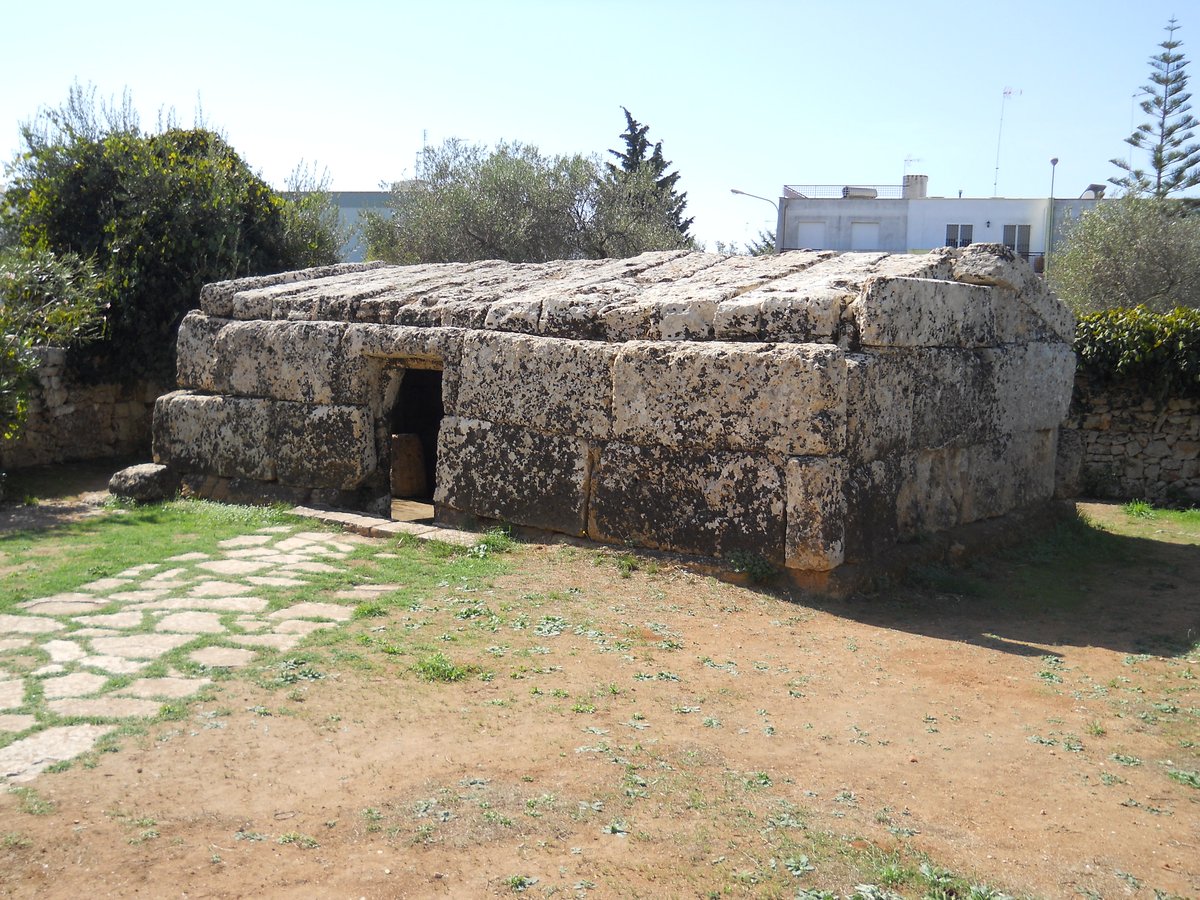 Centopietre - 1