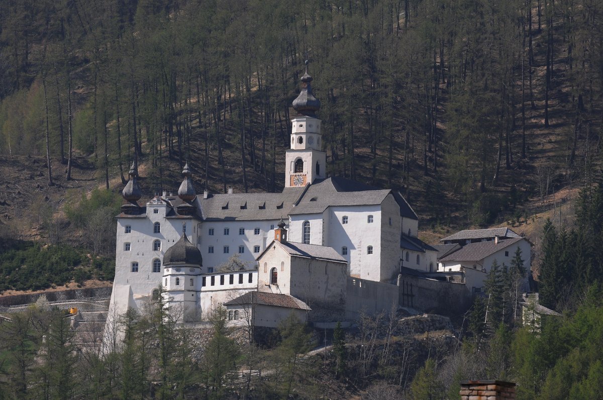 chiesa di Nostra Signora - 1