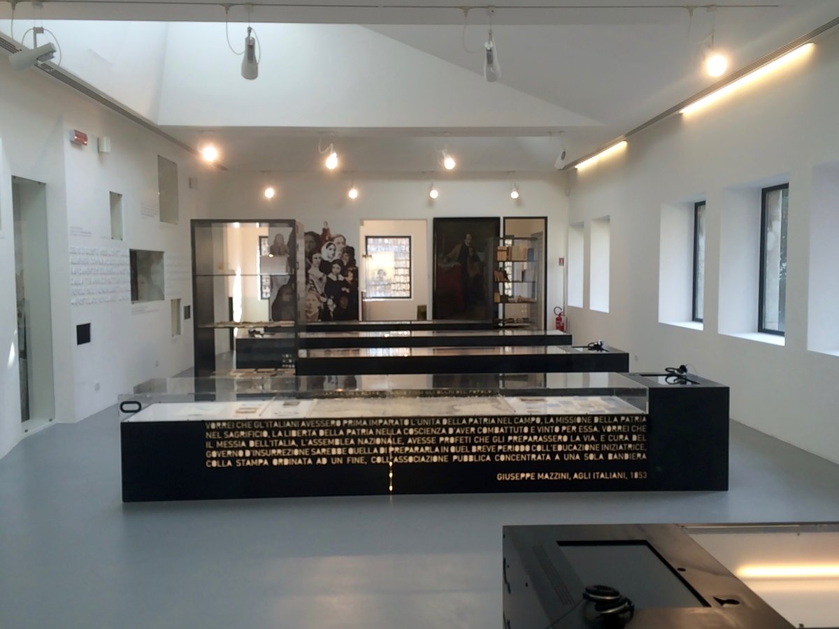 Domus Mazziniana