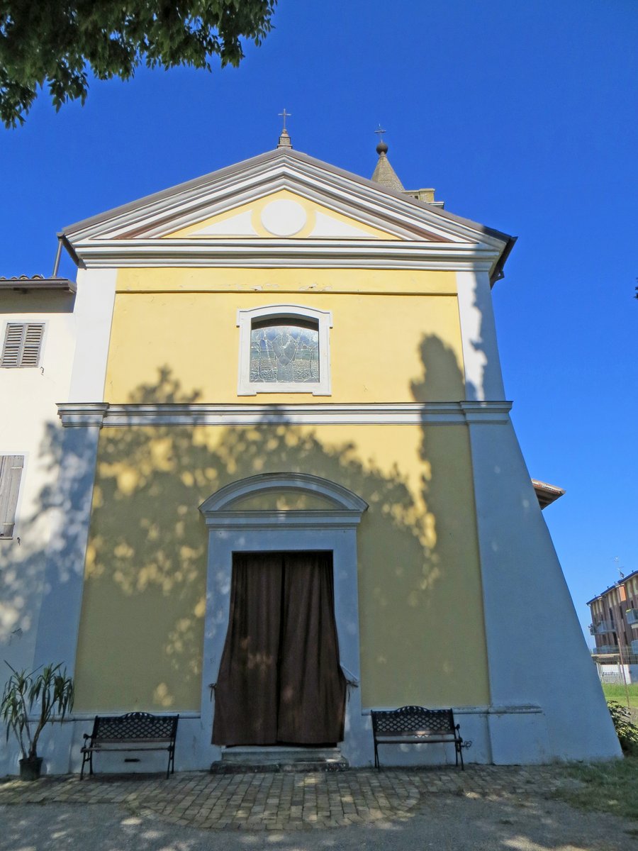chiesa di San Ruffino
