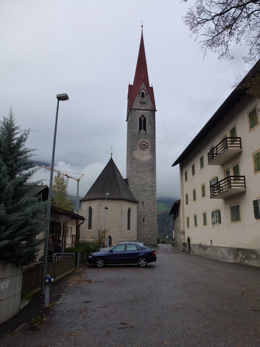 chiesa di San Sebastiano