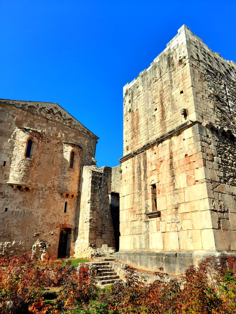Torre Febronia - Sant'Angelo dei Lombardi