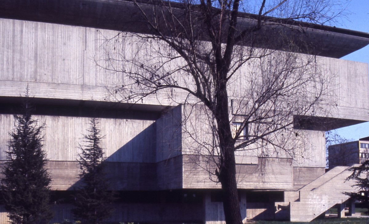 Galleria d'arte moderna di Bologna