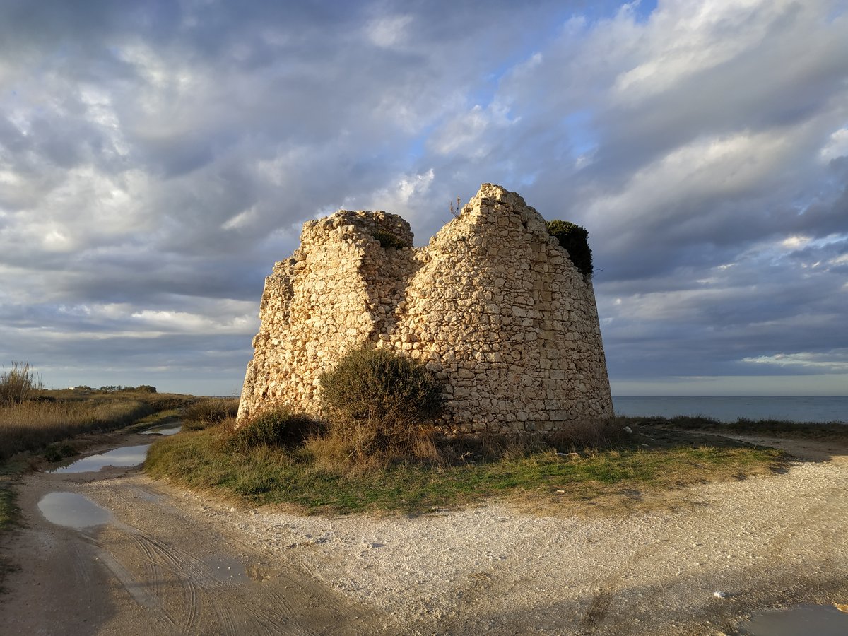 Torre Chianca