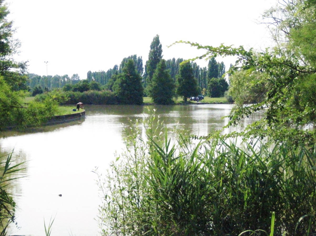 parco urbano Giorgio Bassani