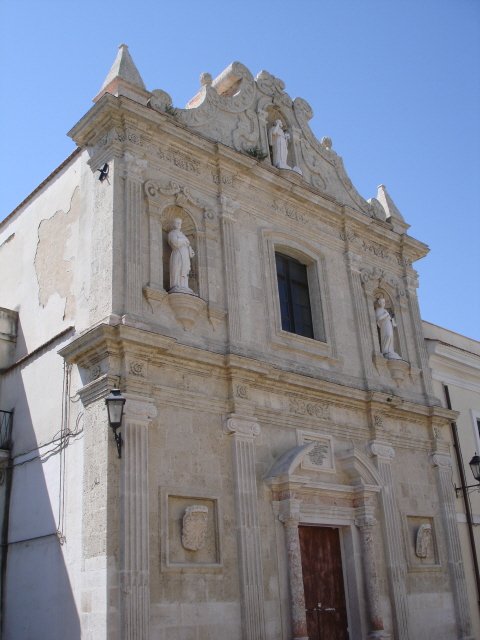 chiesa di Sant'Agostino - 1