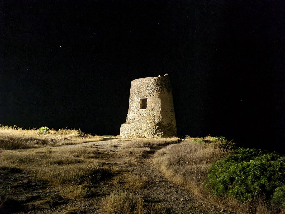 Torre di Flumentorgiu - Arbus