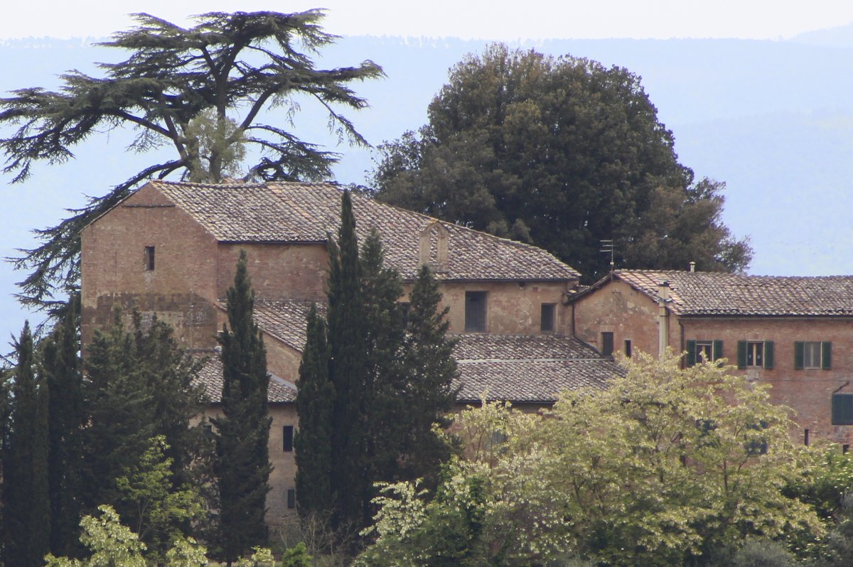 chiesa di Sant'Abbondio