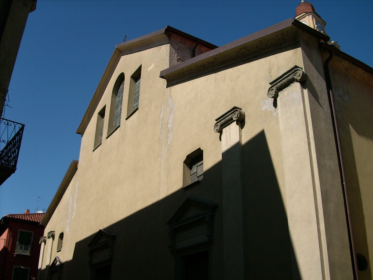 chiesa di San Lorenzo