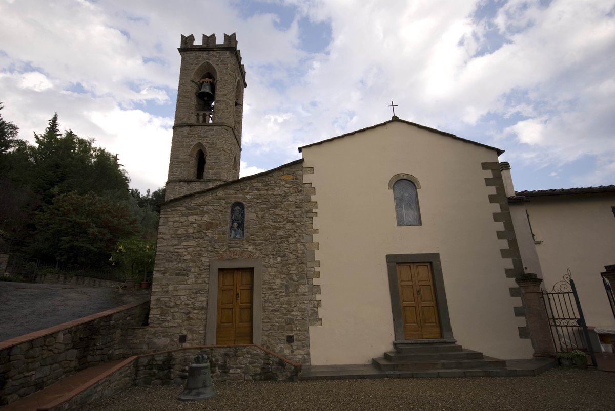 chiesa di San Polo