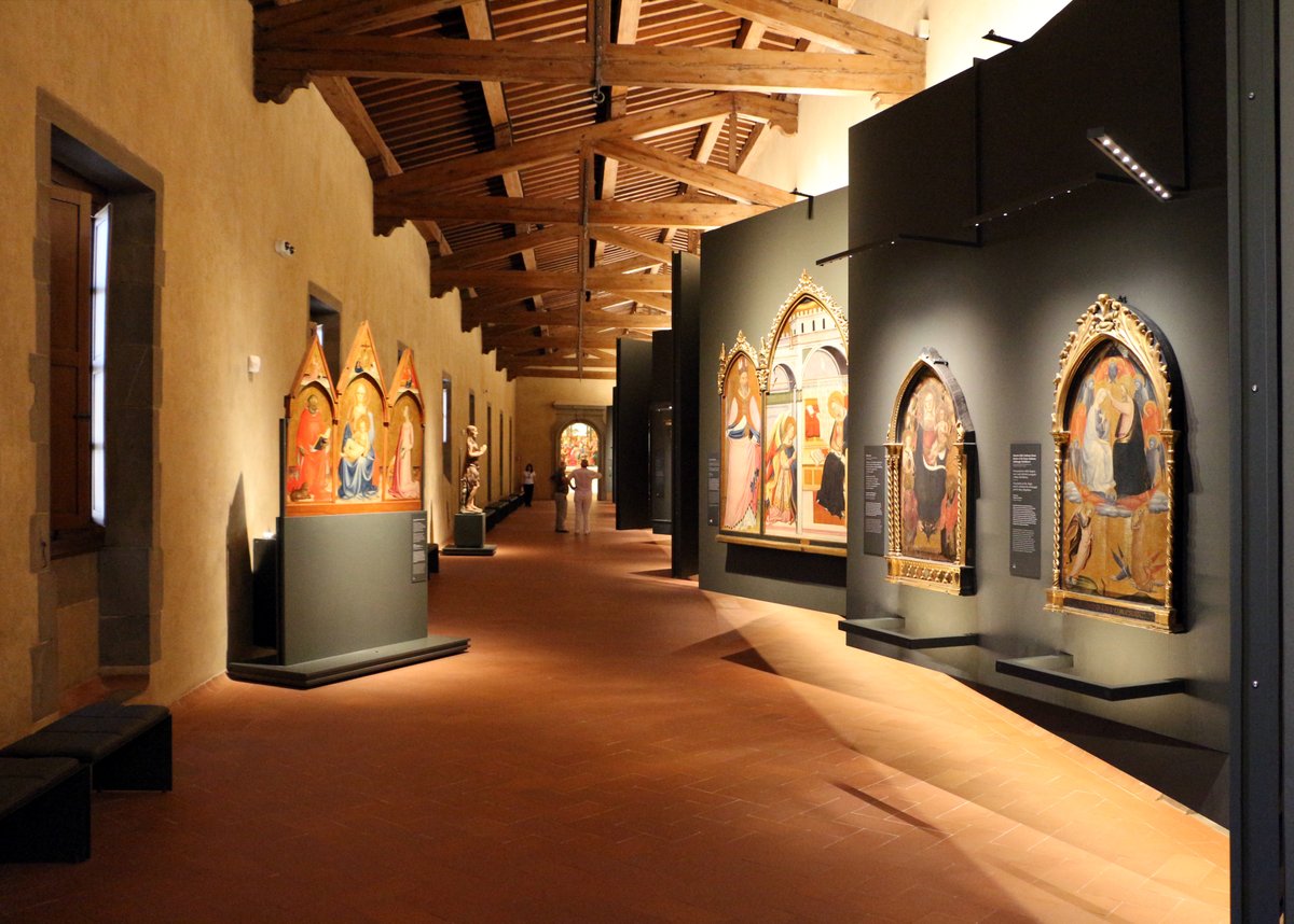 Museo degli innocenti