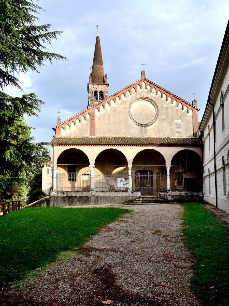 chiesa di San Francesco