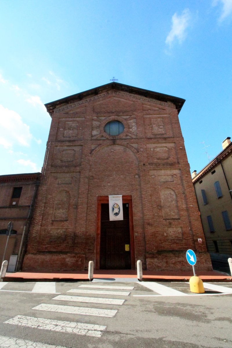 chiesa di San Bernardino da Siena