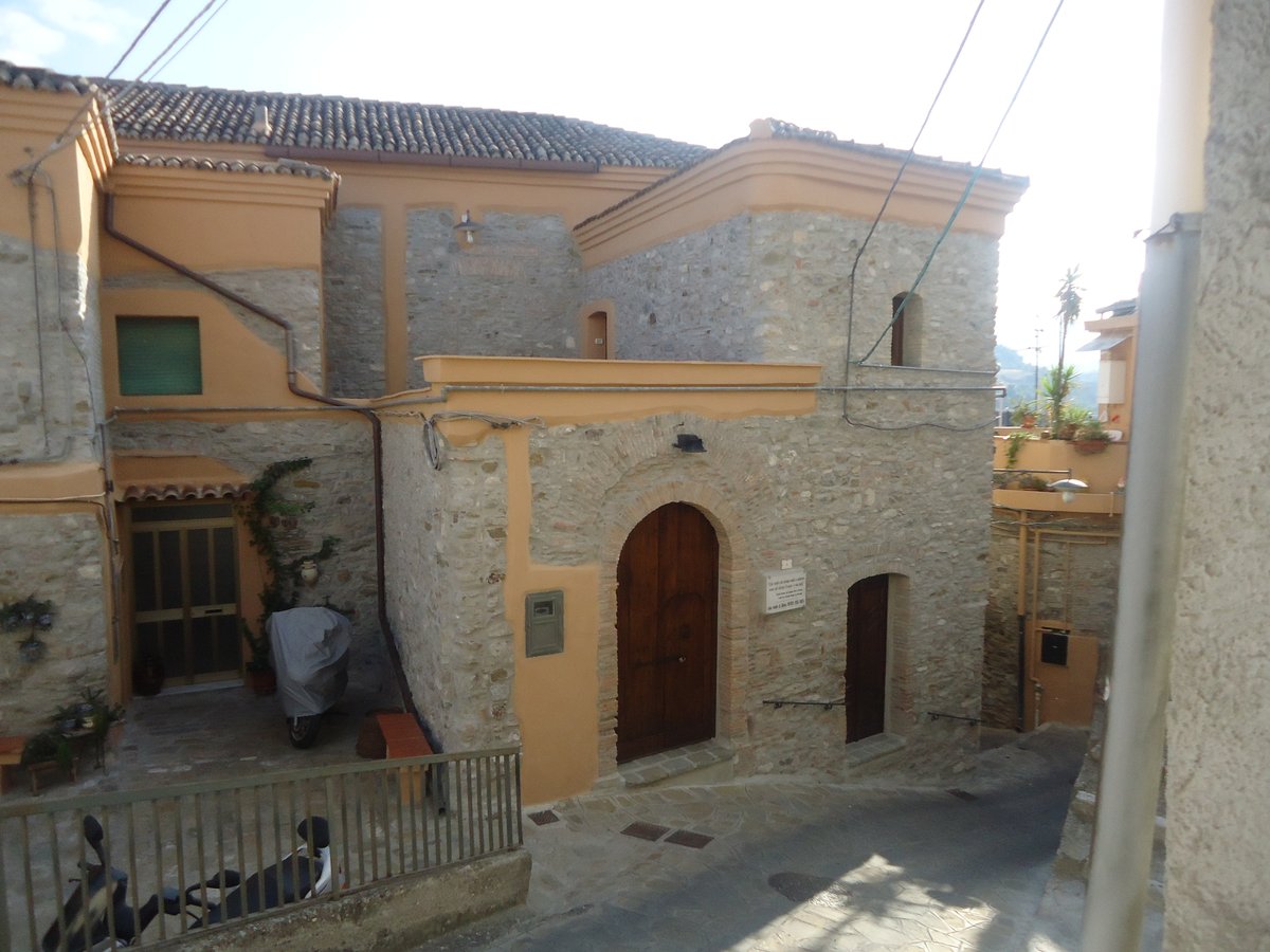 Casa Museo del Poeta Albino Pierro - Tursi