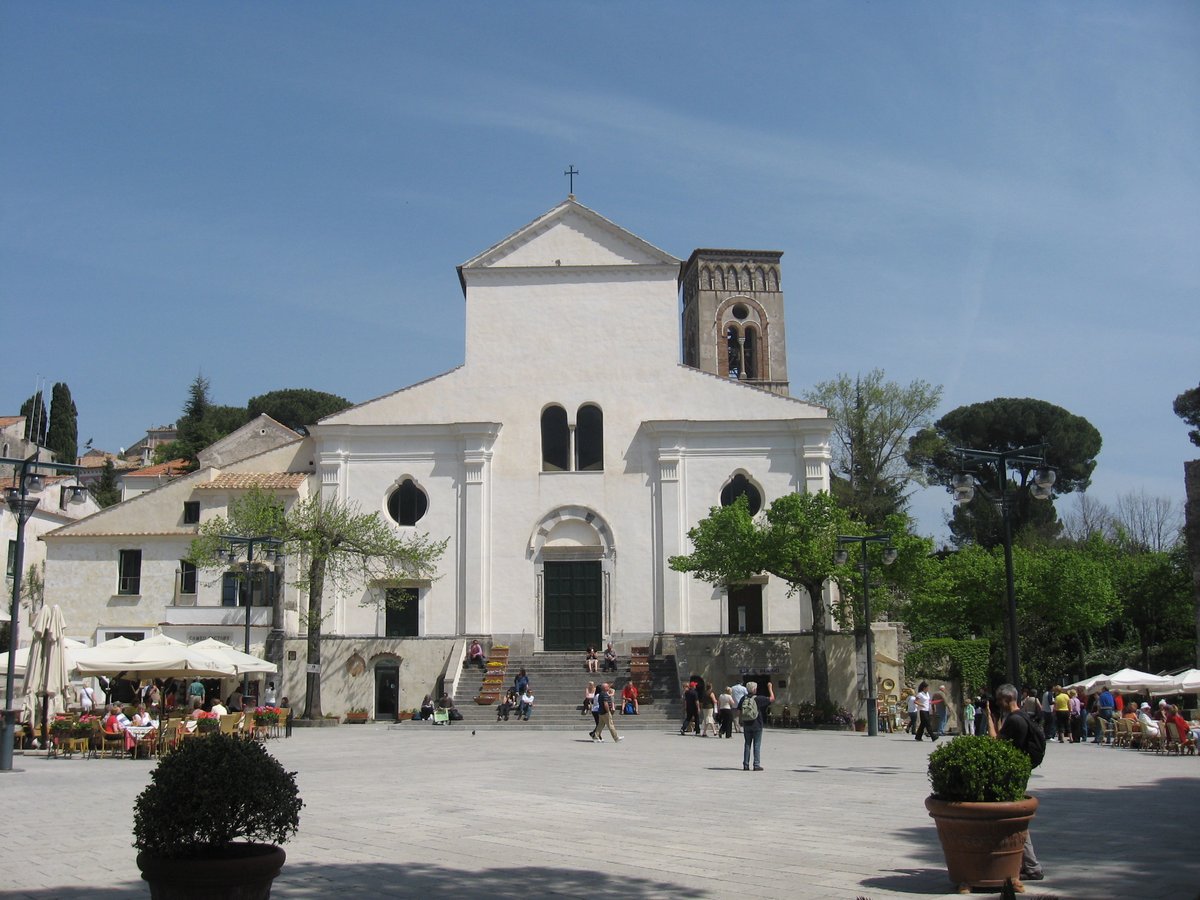 Duomo di Ravello - Ravello