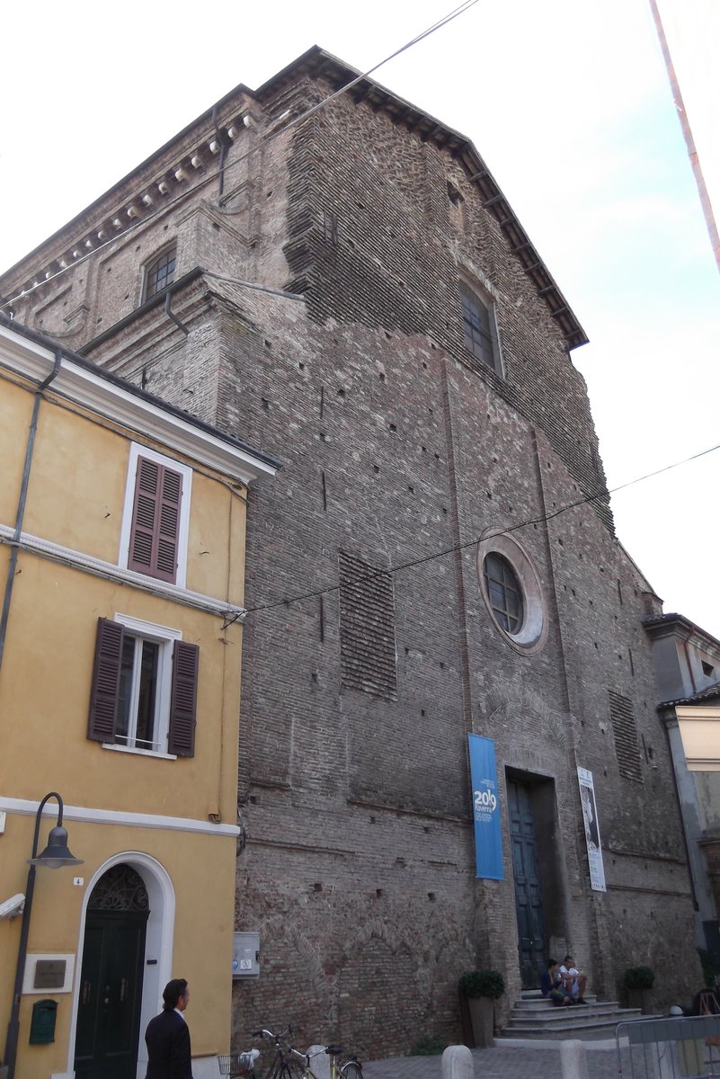 chiesa di San Domenico
