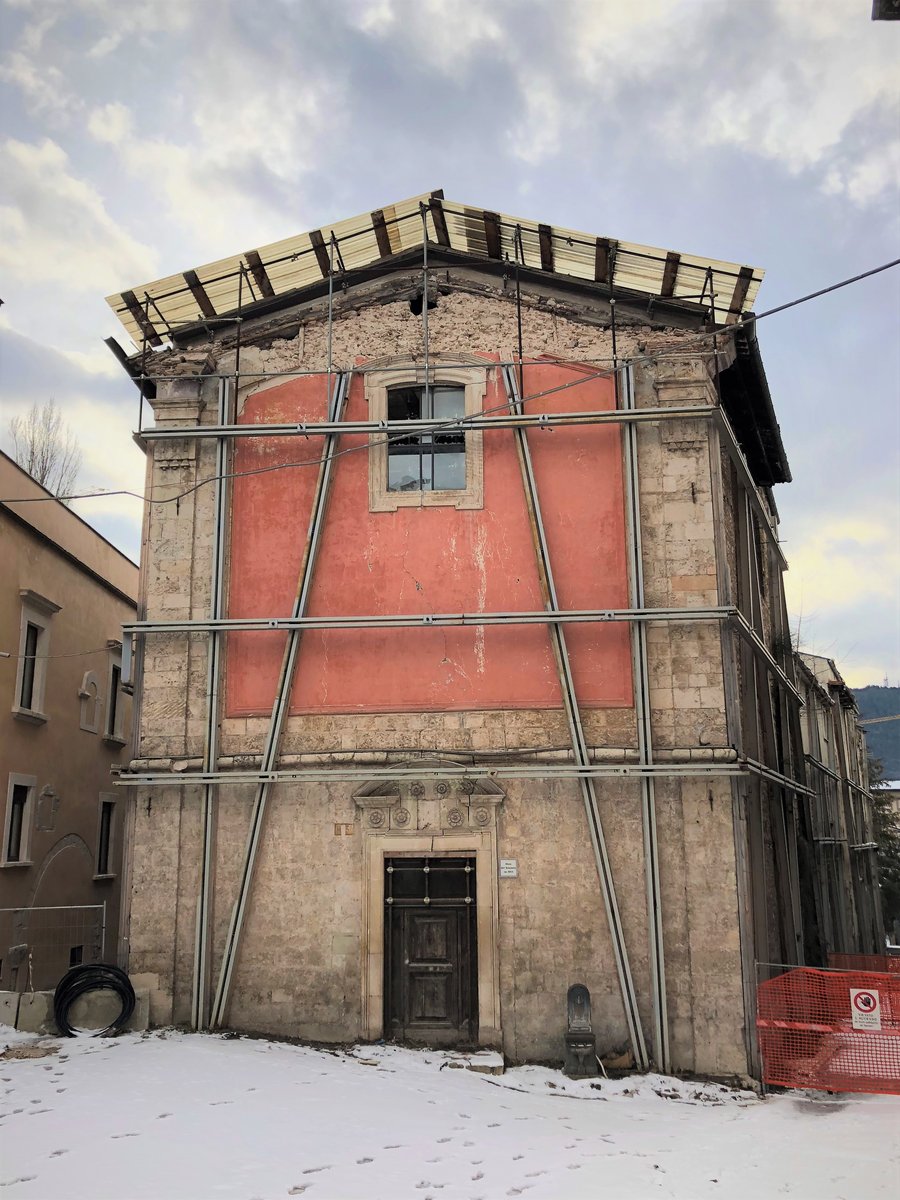 chiesa dell'Annunziata