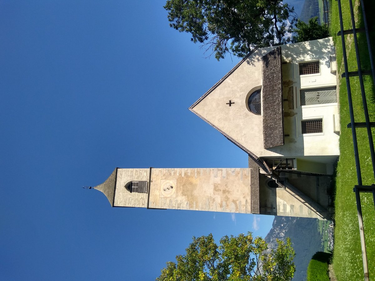 chiesa di San Pietro