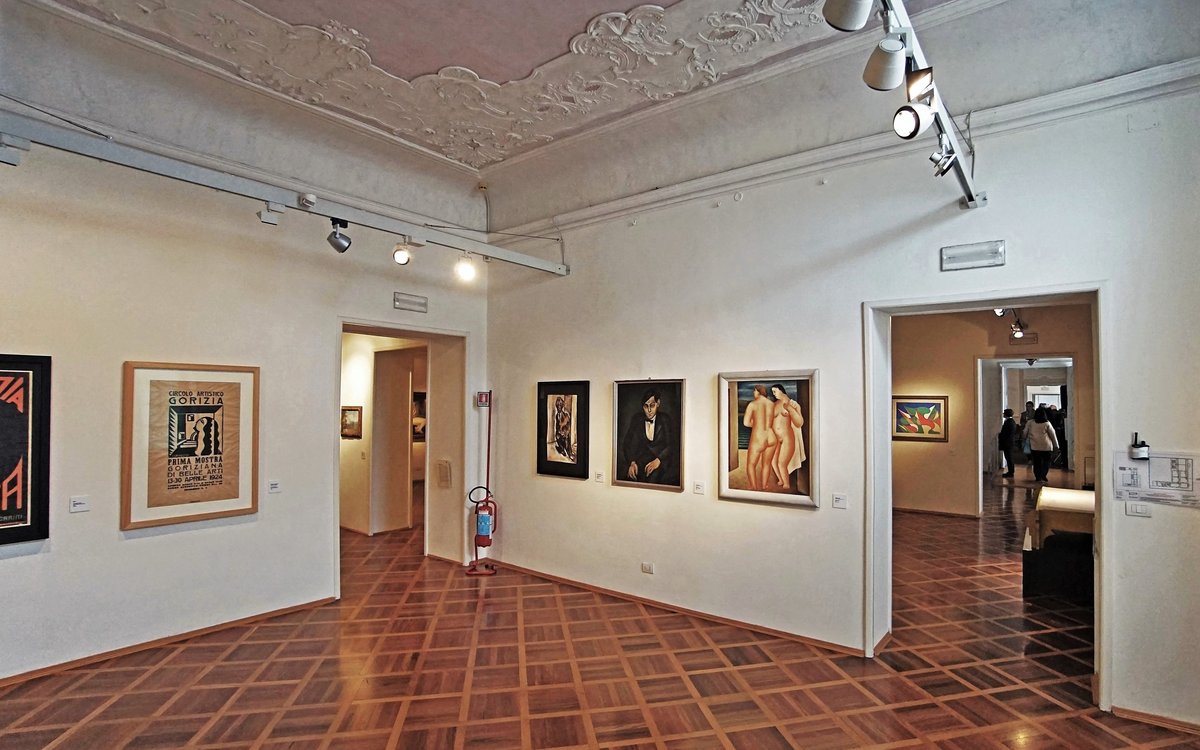 Museo Attems