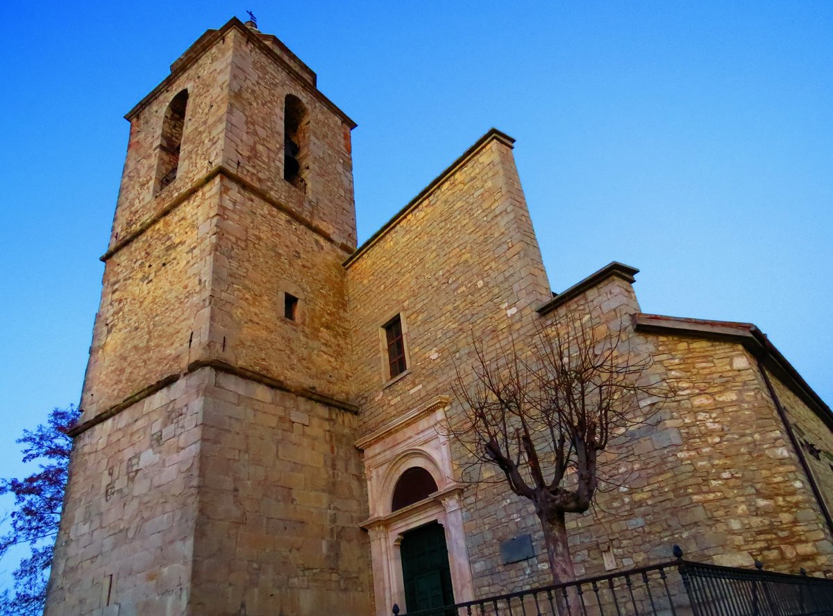 chiesa di San Marco Evangelista