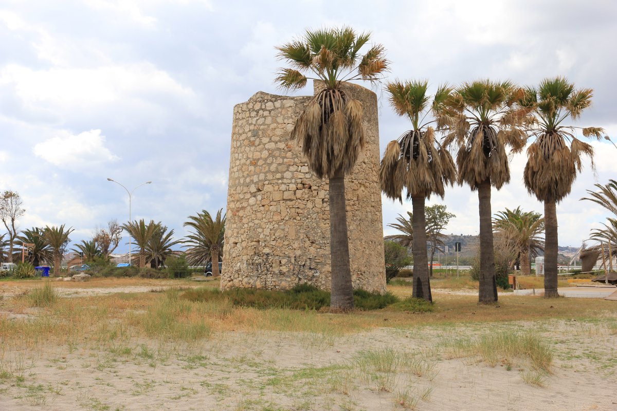 Torre di Mezza Spiaggia