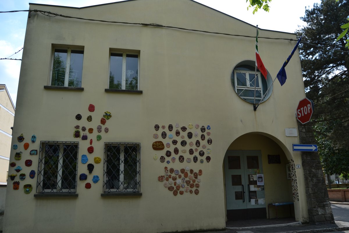 Museo civico Luigi Varoli - Cotignola