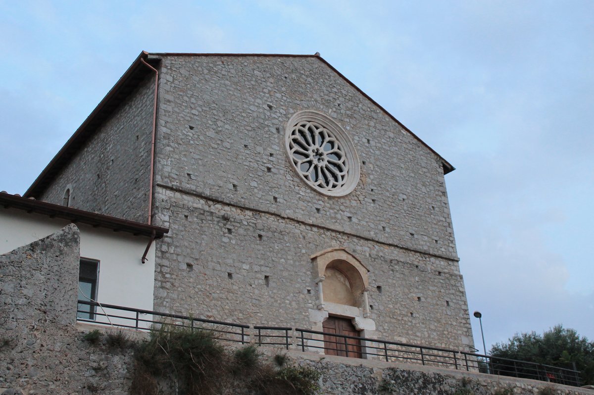 chiesa di San Domenico
