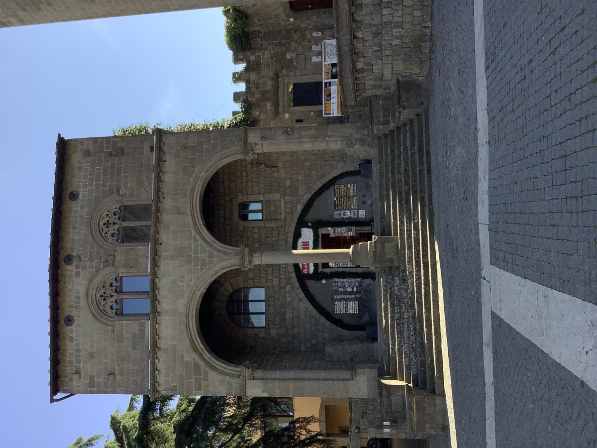 Museo Colle del Duomo