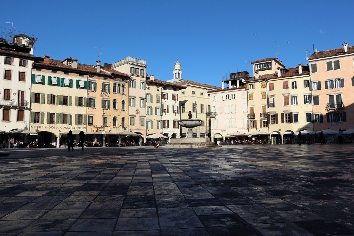 piazza Matteotti