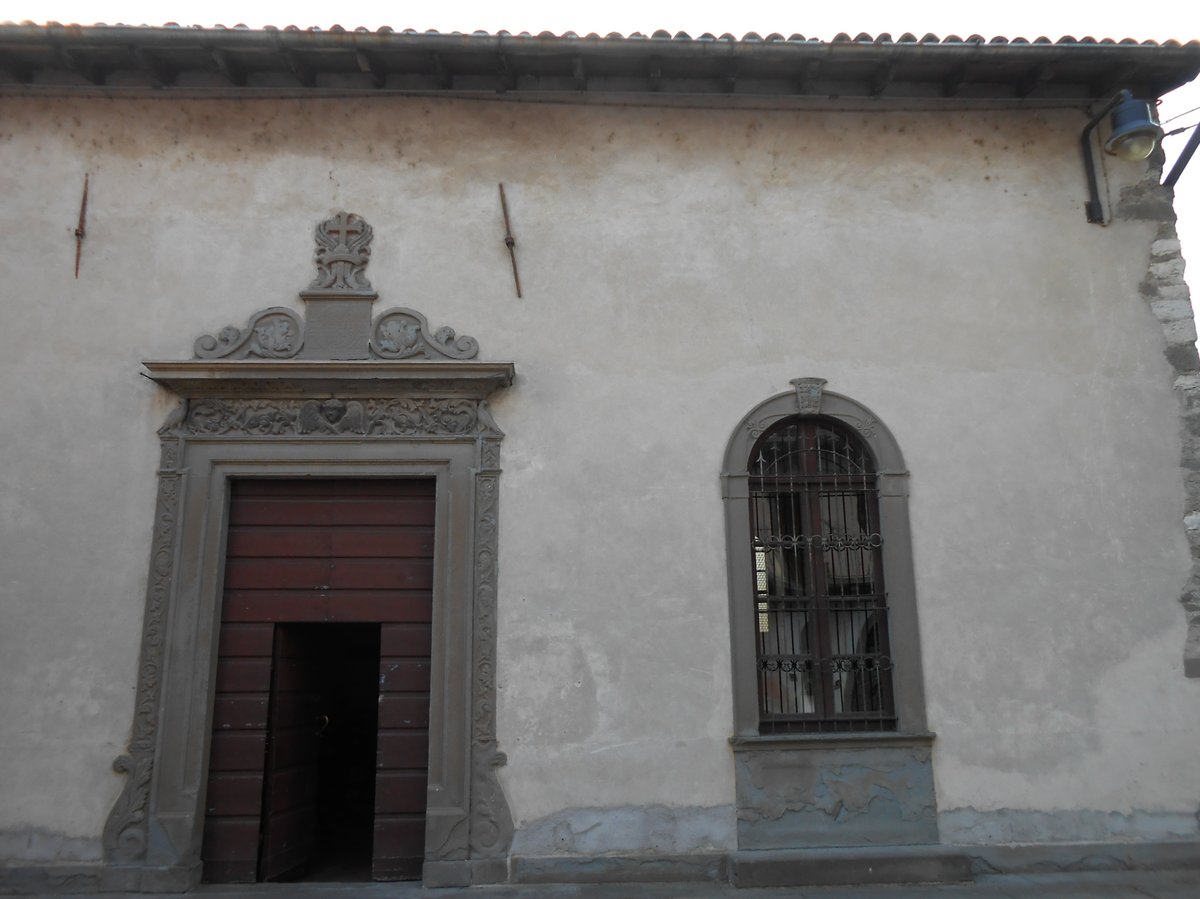 chiesa di San Paolo - Sarnico
