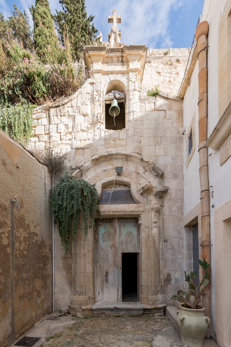 chiesa della Madonna della Catena