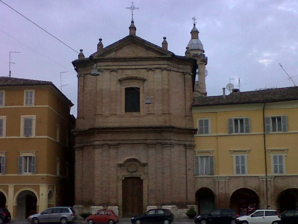 chiesa di San Domenico
