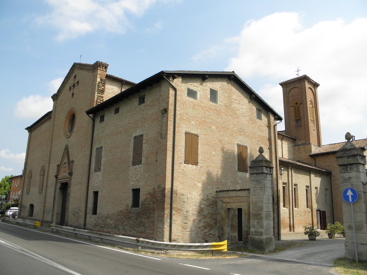 Santuario della Madonna del Poggio