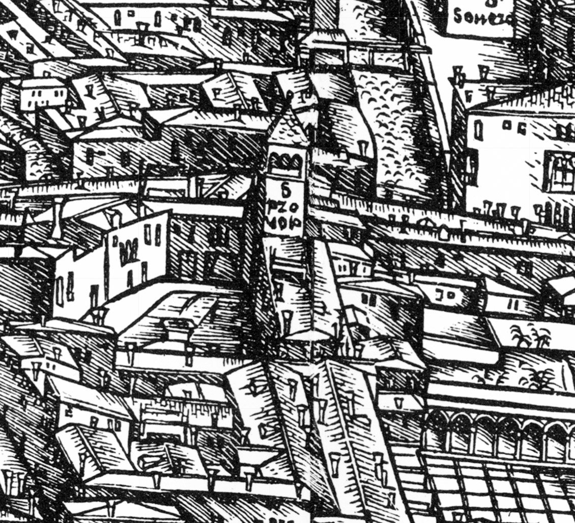 chiesa di San Provolo