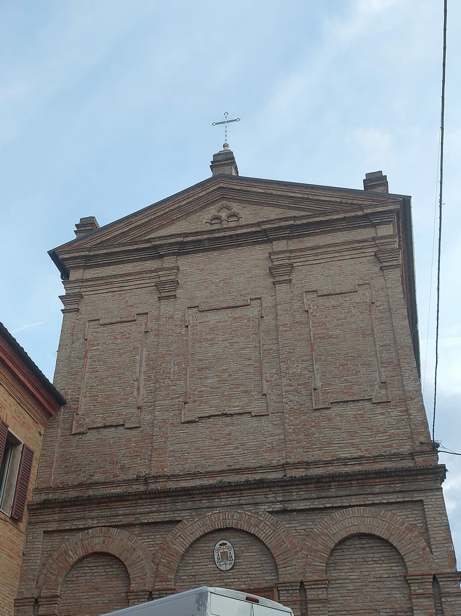 chiesa di San Francesco di Paola