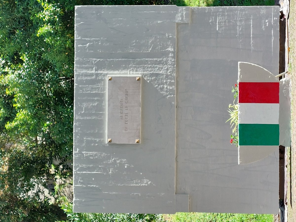 Monumento ai caduti - Calolziocorte