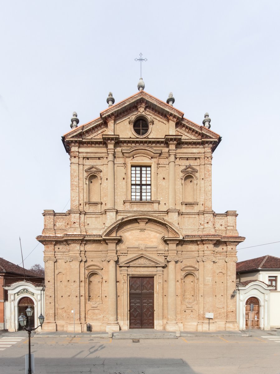 chiesa di San Filippo