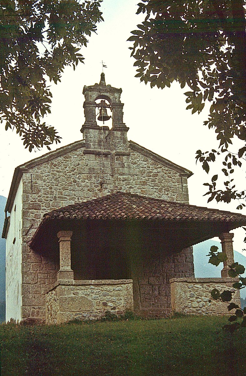 chiesa di San Martino - Socchieve