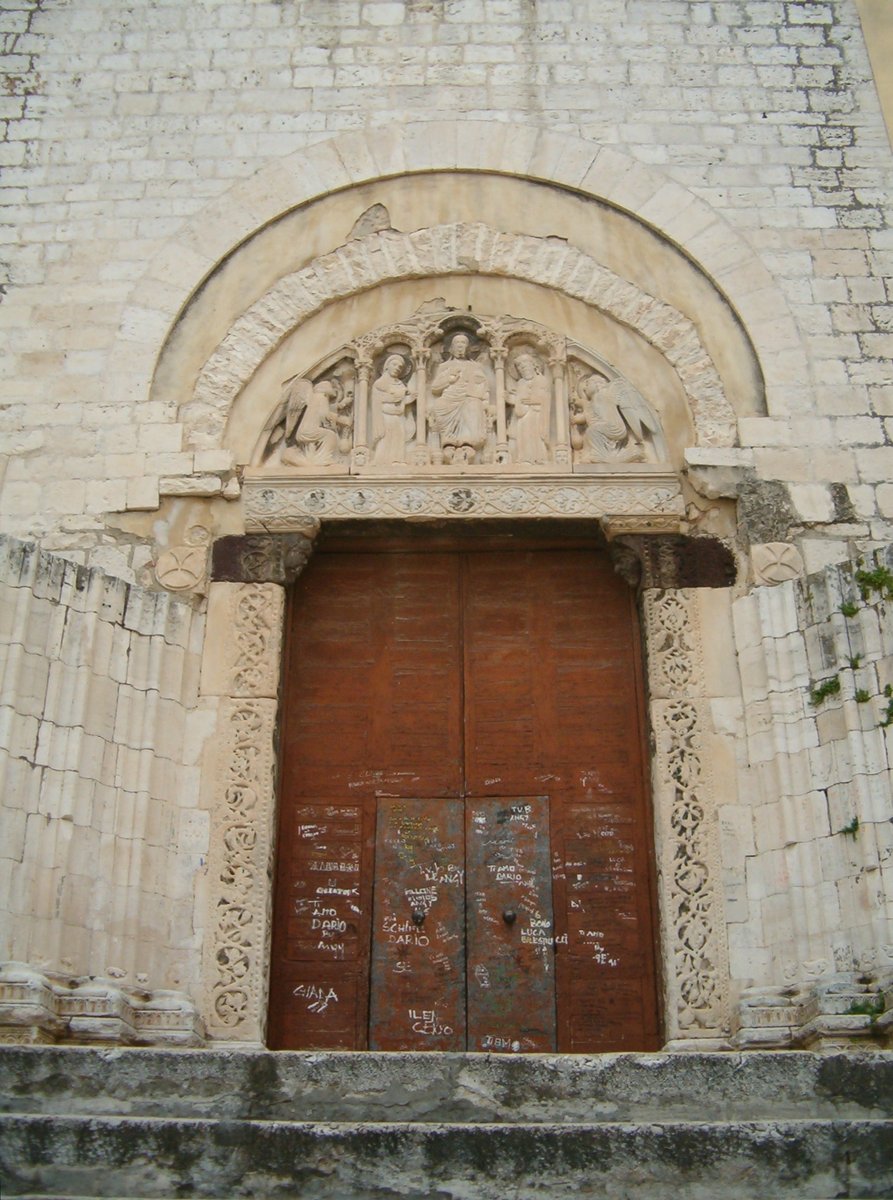 chiesa di Sant'Andrea