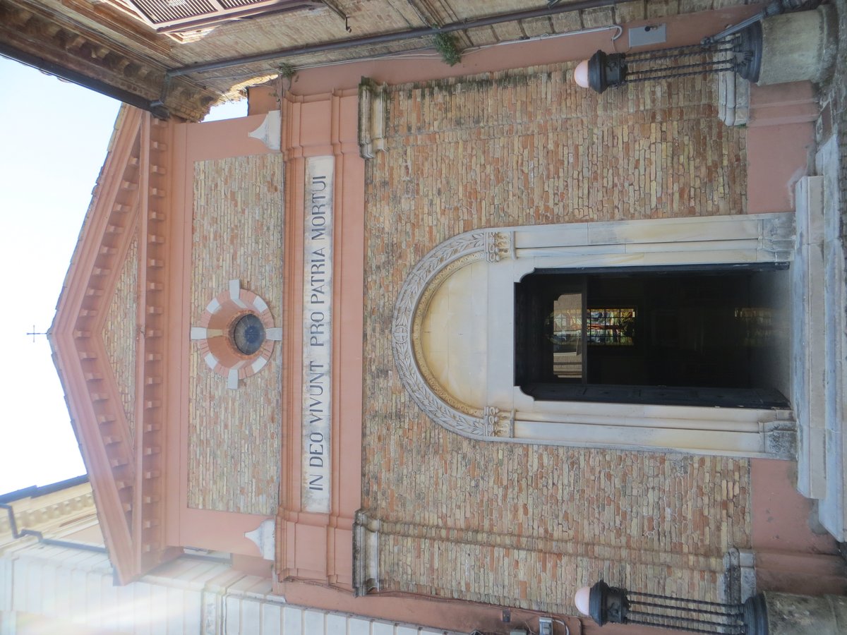 chiesa di San Liberatore - Atri
