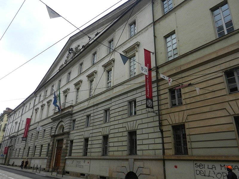 Pinacoteca dell’Accademia Albertina di belle arti