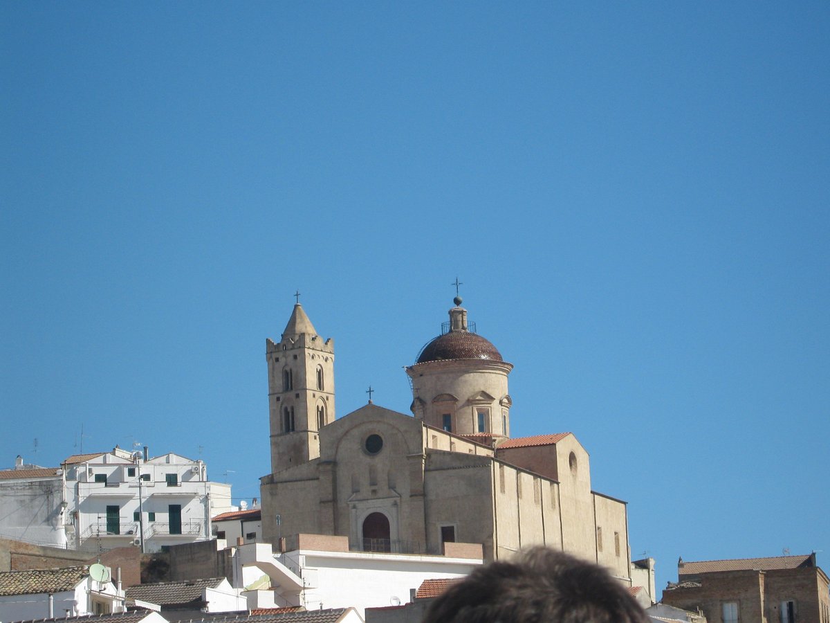 chiesa Madre dei Santi Pietro e Paolo - Pisticci