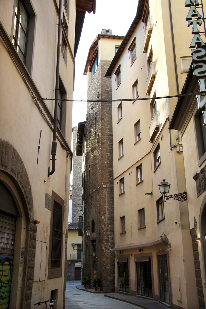 Torre dei Rigaletti