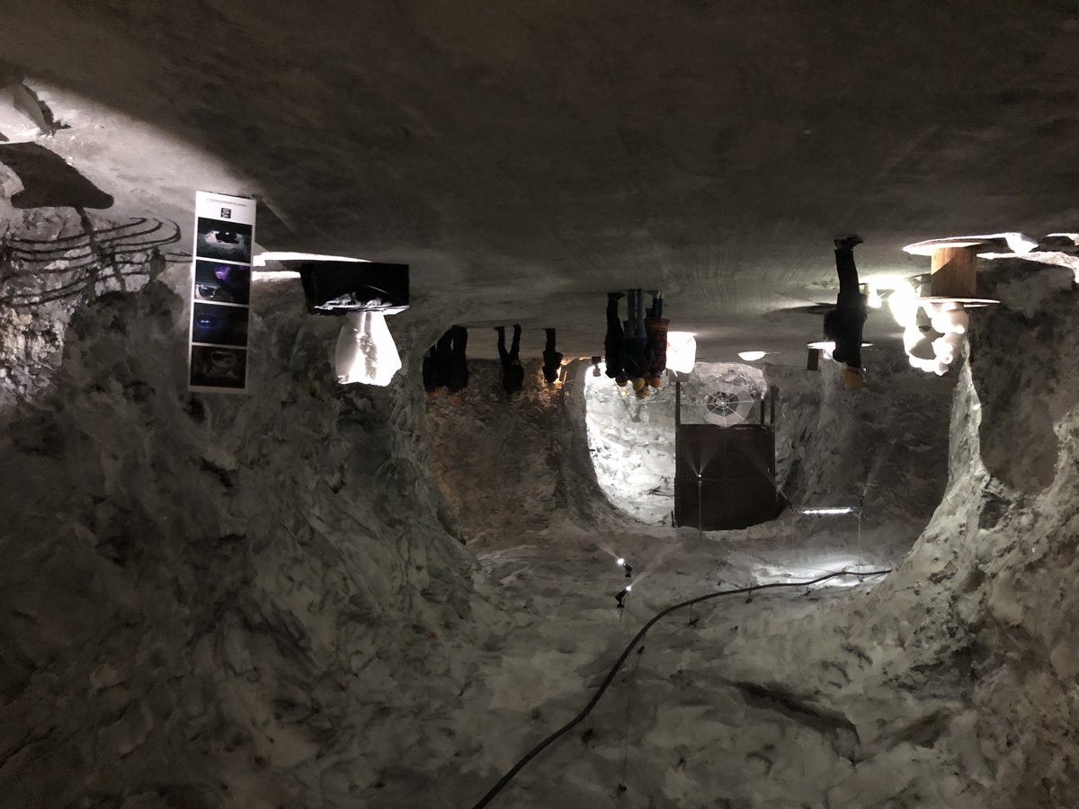 Museo di arte Contemporanea SottoSale - Petralia Soprana