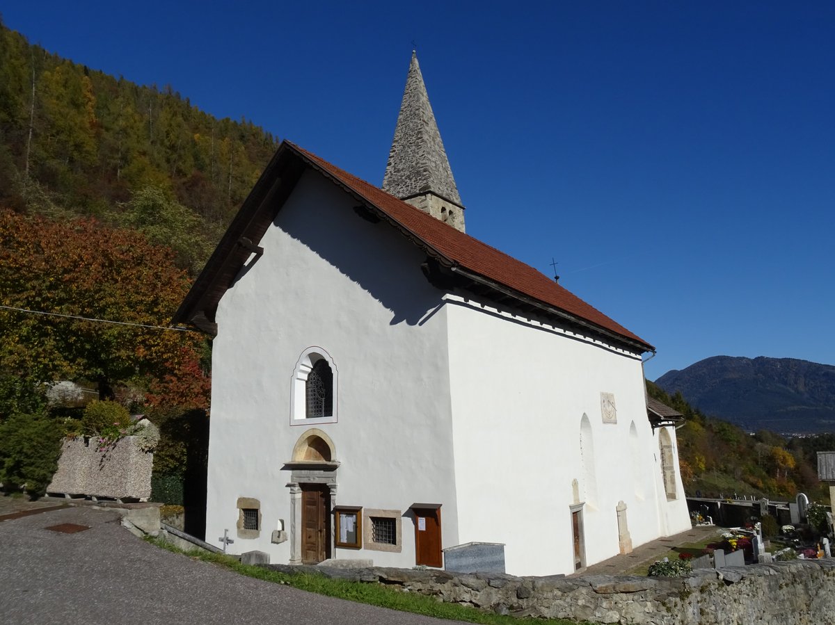 chiesa di San Giacomo Maggiore - 1