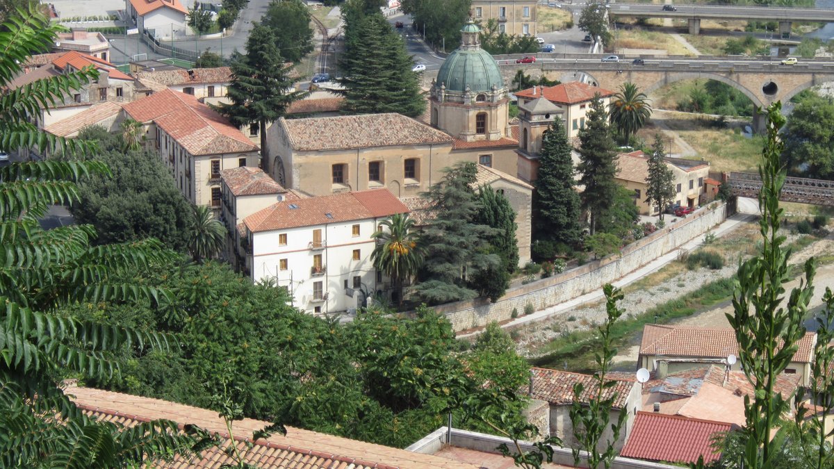 chiesa di San Domenico
