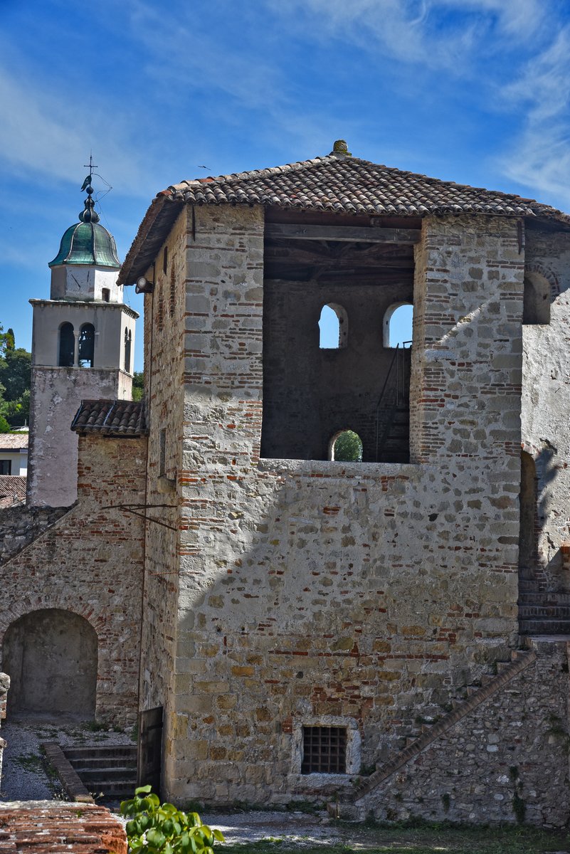 Torre Reata - Asolo