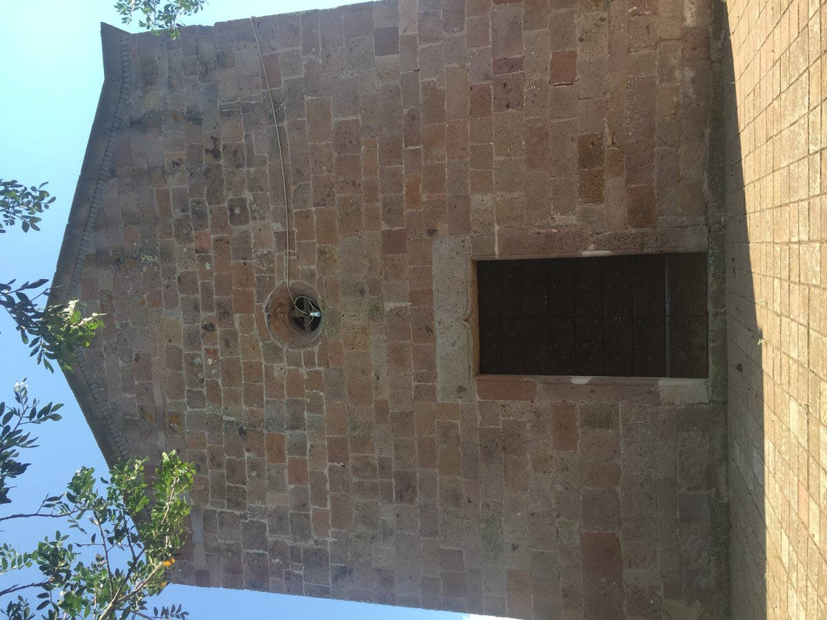 chiesa di San Pietro - Orotelli