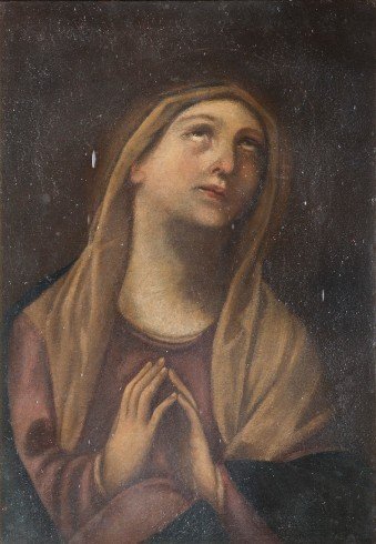 Santuario della Beata Vergine della Misericordia di Ghiandolino - Imola