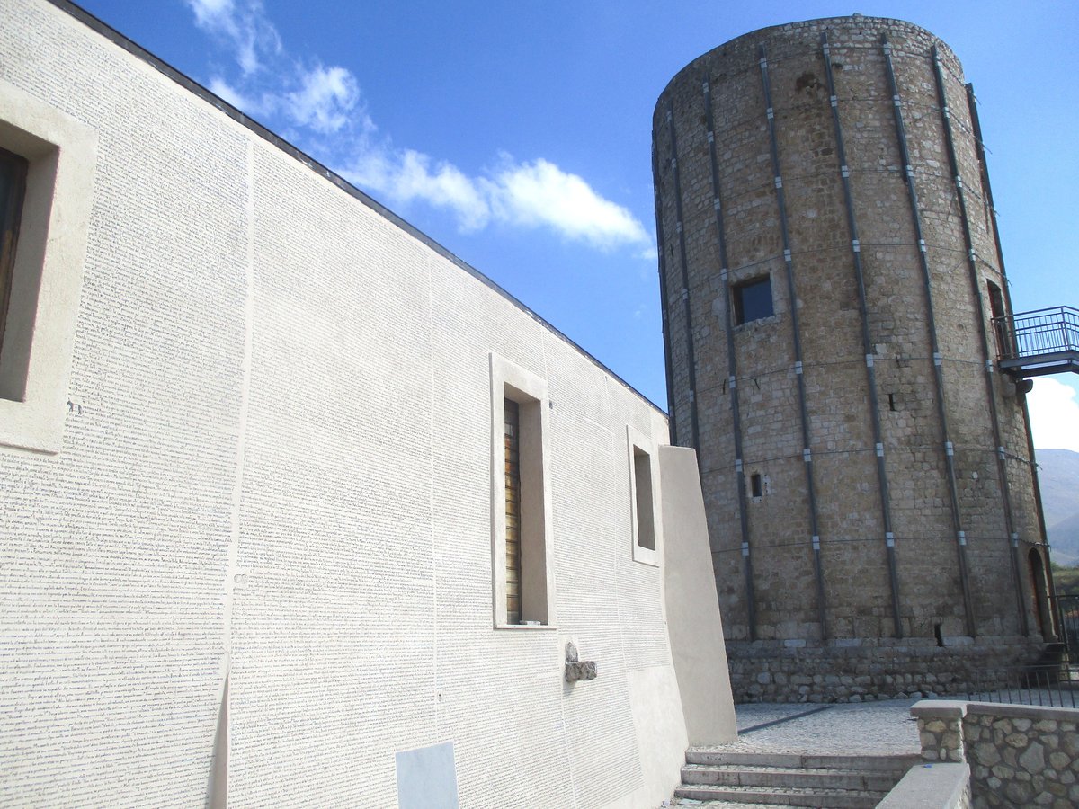 Museo della Luna - Aielli